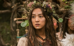 Kim Ji Won Ungkap Alasan Setuju Bintangi 'Arthdal Chronicles'