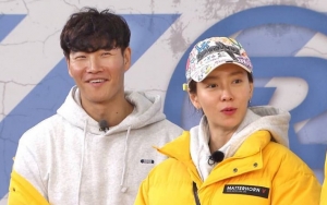 Kim Jong Kook Foto Bareng Maknae Line 'Running Man', Netter Ribut Cari Song Ji Hyo