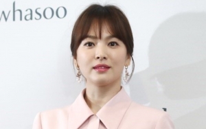 Song Hye Kyo Akui Tertarik Pelajari Ini Demi Fans