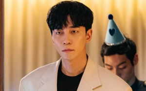 Shin Sung Rok Jadi Perancang Busana, Tim Produksi 'Perfume' Beri Pujian Selangit