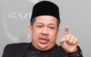 Fahri Hamzah Sayangkan Pernyataan Mantan Kepala BIN yang Minta Keturunan Arab Tak Jadi Provokator