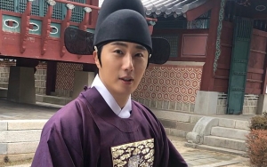 Jung Il Woo Beber Kesulitan Saat Syuting 'Haechi', Ngaku Menyesal Gara-Gara Hal Ini