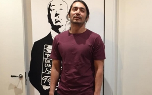 Abimana Aryasatya Ceritakan Pengalaman Pakai Kostum 'Gundala', Kepanasan Hingga Ingin Menyerah