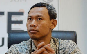 Bantah Fahri Hamzah Soal Keanehan Pemilu 2019, KPU Ungkap 144 Petugas KPPS Meninggal di Pileg 2014
