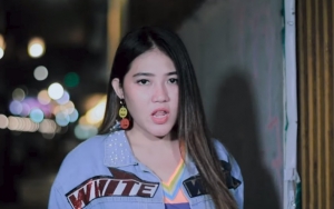 Via Vallen Cover Lagu 'On My Way' Milik Alan Walker Versi Koplo, Sukses Masuk Trending