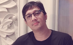 Andre Taulany Pasrah Diberhentikan dari 'Ini Talkshow' Usai Terlibat Kasus Hina Ulama Hingga Nabi