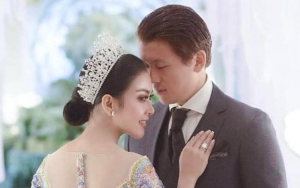 Syahrini Masak Menu Buka Puasa Untuk Suami Diejek Kaku, Gaya Serba Branded Jadi Sorotan