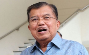 Nilai Tarif Mahal Pesawat Sudah Ideal, Jusuf Kalla: Kalau Maskapai Mati Kita Naik Apa?