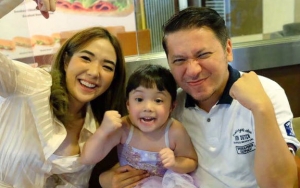 Gisel Siapkan Kejutan Ultah untuk Gading, Hampir Gagal Karena Gempi Tak Bisa 'Gimmick'