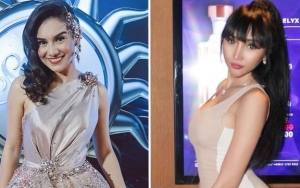 Irish Bella Gemukan Diduga Netter Hamil, 'Pacar' Lucinta Luna Adu Panco Deddy Corbuzier-Topik Pagi