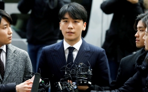 Ternyata Ini Alasan Seungri Tak Kunjung Ditangkap Meski Banyak Bukti Kuat