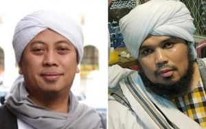 Opick Bangga Jadi Pemegang Rambut Nabi Muhammad, Ustadz Derry Sulaiman Mewek Terharu