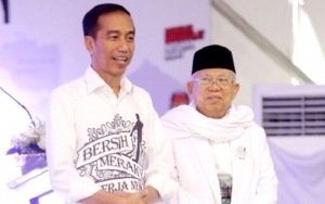 TKN Jokowi Ungkap Alasan Milenial Jadi Penyumbang Suara Signifikan untuk Paslon 01