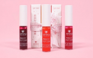Emina Magic Potion Lip Tint Rp 46 Ribu