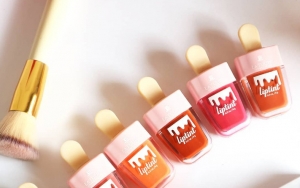 La Tulipe Cosmetiques Liptint Rp 40 Ribu