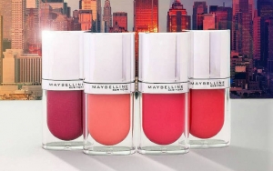 Maybelline Color Sensational Lip Tint Rp 119 Ribu