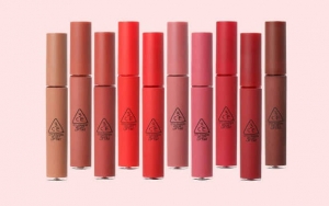 3CE Velvet Lip Tint Rp 189 Ribu