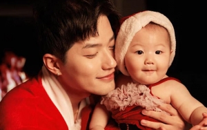Lee Jeong Hoon Rayakan Ultah Pertama Sang Putri di Korea Selatan, Fakta Masa Lalunya Terungkap