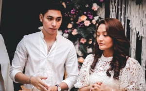 Siti Badriah Rayakan Anniversary Pertama, Sebut Calon Suami Makin Nyebelin