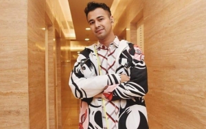 Raffi Ahmad Buktikan Keseriusan Niat Berhijrah, Suami Nagita Slavina Keciduk Ngaji di Lokasi Syuting
