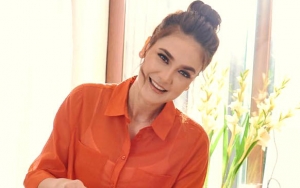  Buka Puasa Bareng Geng Nikita Mirzani, Luna Maya Ternyata Cuma Makan Menu Sederhana Ini