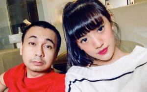 Raditya Dika Cerita Kontraksi Istri Sampai Cakar-Cakar, Foto Bayi Alinea Dipuji Punya Kuku Cantik