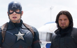 Inilah Alasan Utama Kenapa Bucky Tak Jadi Penerus Captain America