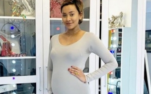 Baby Shower Kimmy Jayanti Dibuat Kejutan Oleh Keluarga & Sahabat
