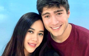 Suami Mualaf, Aura Kasih Ceritakan Pengalaman Pertama Eryck Amaral Berpuasa