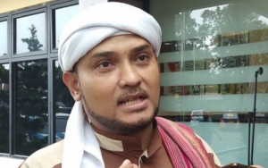 Buntut Pernyataan Rasis Hendropriyono Singgung Keturunan Arab, PA 212 Tempuh Jalur Hukum