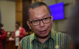 TKN Jokowi Nilai Masyarakat Paham Siapa Keturunan Arab yang Dimaksud Hendropriyono