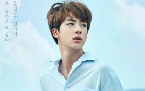 Jawaban Ngawur Jin BTS Saat Ditanya Ibu Kota Belgia Bikin Tercengang