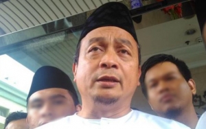 Bachtiar Nasir Ngaku Siap Hadapi Proses Hukum, Sebut Dirinya Alami Persekusi dan Kriminalisasi