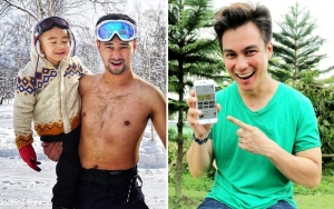  Tak Sengaja Rusak Mainan Kesukaan Rafathar, Baim Wong Diamuk Anak Raffi Ahmad Habis-habisan