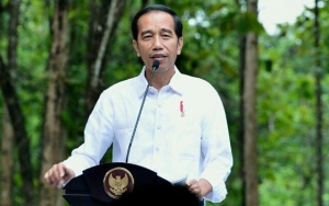 Tiga Menteri Diduga Terseret Kasus Korupsi, Jokowi Kemungkinan Bongkar Kabinet Usai Lebaran