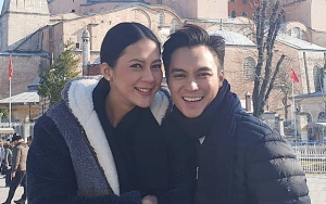 Paula Verhoeven Paling Cemburu dengan Mantan Kekasih Baim Wong Ini, Siapa?