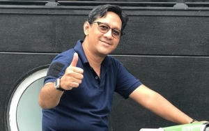 Andre Taulany Terpukul Dituding Hina Ulama dan Nabi, Berencana Datangi Kantor PBNU
