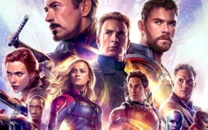 Russo Brothers Ungkap Judul Asli 'Avengers: Endgame', Ternyata Hampir Diambil dari Versi Komik