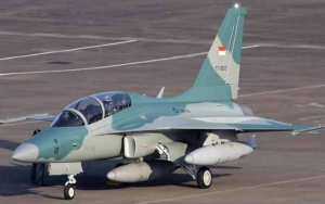 TNI AU Berniat Bangunkan Warga Untuk Sahur dengan Jet Tempur, Ini Penjelasannya