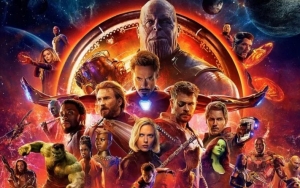 Marvel Umumkan Fase Keempat MCU, Ada Delapan Film yang Siap Tayang Sampai 2022