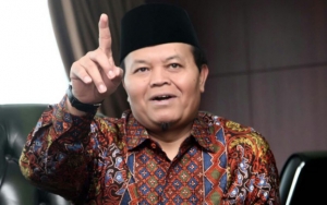 Hidayat Nur Wahid Harap Kapolri Tak Takuti Rakyat yang Ingin Kritik Pemilu Dengan Pasal Makar