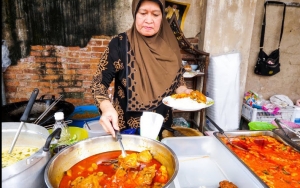 Cari Destinasi yang Ramah Muslim dan Makanan Halal
