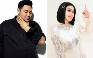 Ivan Gunawan Tak Hadir di Dinner Silaturahmi Gara-Gara Tak Ingin Saingi Penampilan Syahrini