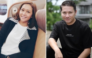 Maia Estianty Rayakan Ultah Gading Marten Bareng 'Geng Tempe', Beri Doa Segera Dapat Jodoh Lagi