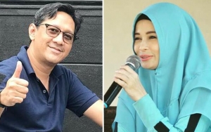 Andre Taulany Bijak Dimaki Pupuk Kotoran, Jihan Fahira Dibully Sok Suci dan Foto Umbar Dada Disebar