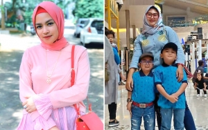 Yunita Lestari Dituding Numpang Tenar Usai Sindir Balik Istri Daus Mini, Netter Tak Terima