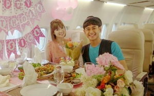 Dwi Andhika Tulis Banyak 'Tanda Cinta' di Postingan Chika Jessica, Didesak Lamaran Usai Lebaran