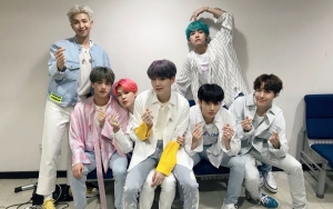 BTS Rilis Dance Practice 'Boy With Luv' Versi Baru, Jimin Ketawakan Jungkook dan J-Hope Bikin Gemas