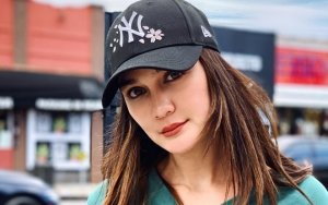  Beredar Foto Keluarga Luna Maya Yang Jarang Diumbar, Sosok Nenek Curi Perhatian