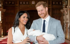 Inilah Arti Nama Archie Harrison, Putra Harry dan Meghan Markle yang Tak Dapat Gelar Pangeran 